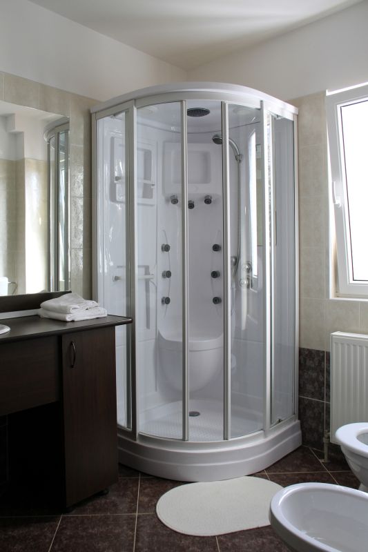 Cost of Shower Installation in Waterford, CT