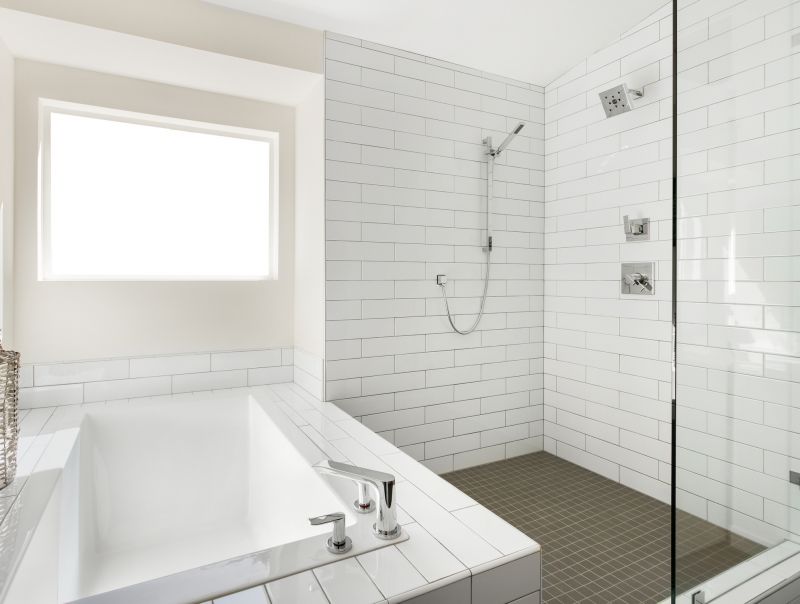 Best Shower Remodeling Contractors in Waterford, CT